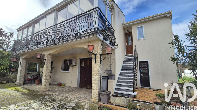 Ma-Cabane - Vente Maison Montéléger, 83 m²