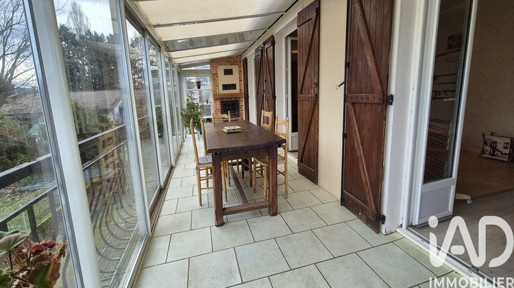 Ma-Cabane - Vente Maison Montéléger, 83 m²