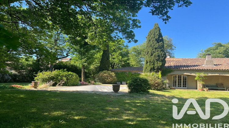 Ma-Cabane - Vente Maison Montéléger, 240 m²