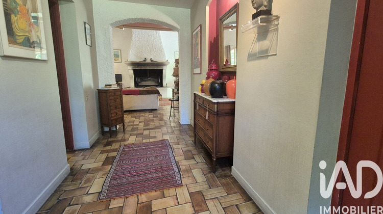 Ma-Cabane - Vente Maison Montéléger, 240 m²