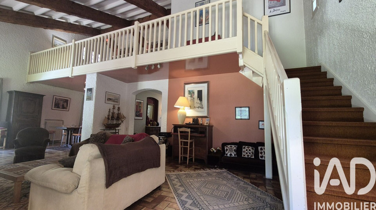 Ma-Cabane - Vente Maison Montéléger, 240 m²