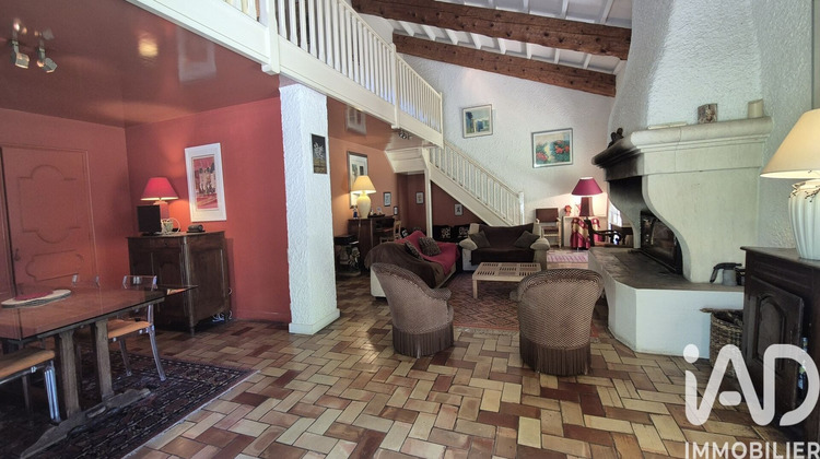 Ma-Cabane - Vente Maison Montéléger, 240 m²
