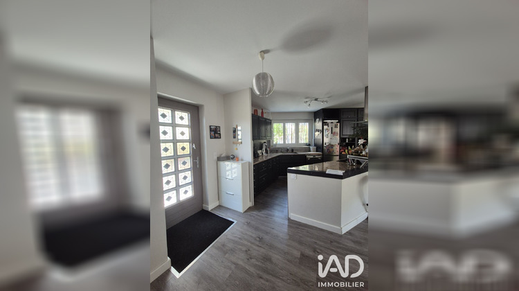 Ma-Cabane - Vente Maison Montéléger, 210 m²