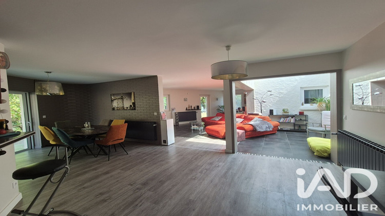 Ma-Cabane - Vente Maison Montéléger, 210 m²