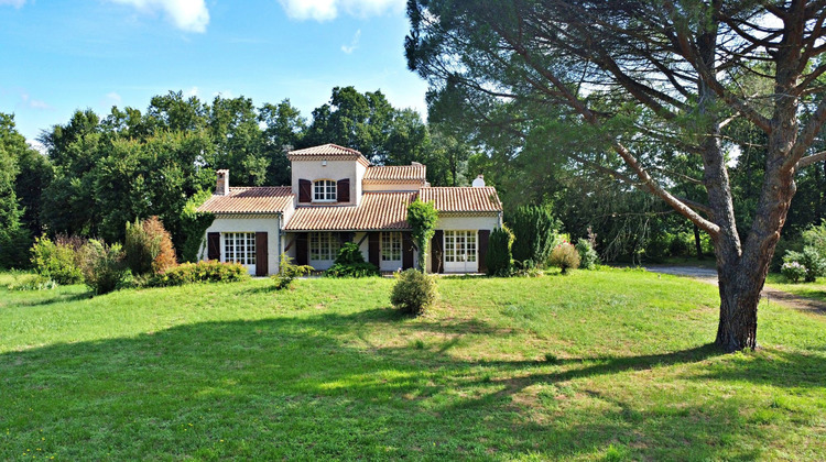 Ma-Cabane - Vente Maison Montélier, 162 m²