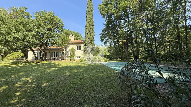 Ma-Cabane - Vente Maison Montélier, 230 m²