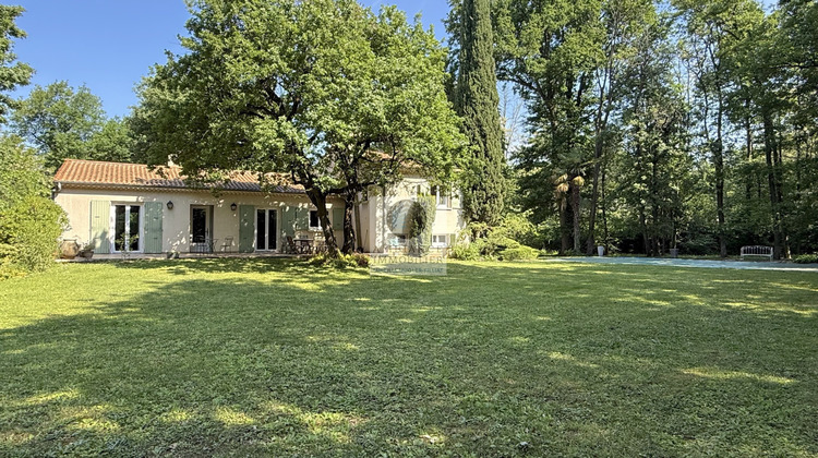 Ma-Cabane - Vente Maison Montélier, 230 m²