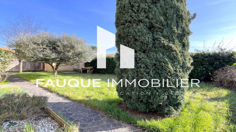 Ma-Cabane - Vente Maison MONTELIER, 140 m²