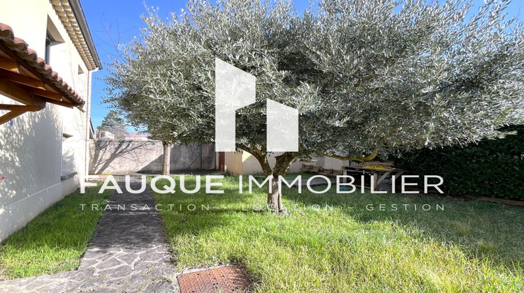 Ma-Cabane - Vente Maison MONTELIER, 140 m²