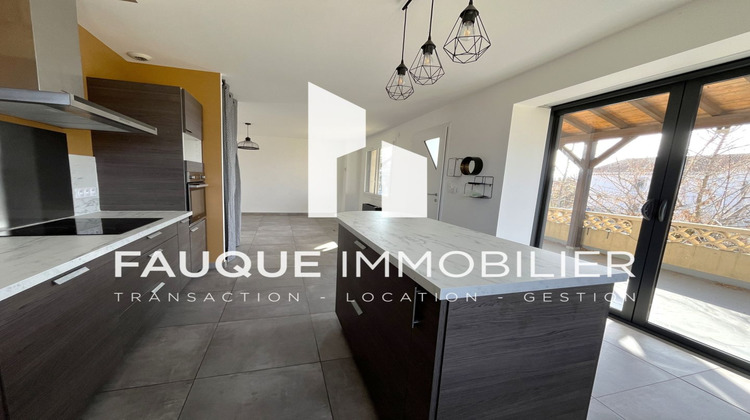 Ma-Cabane - Vente Maison MONTELIER, 140 m²