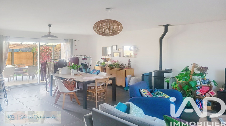 Ma-Cabane - Vente Maison Montélier, 95 m²