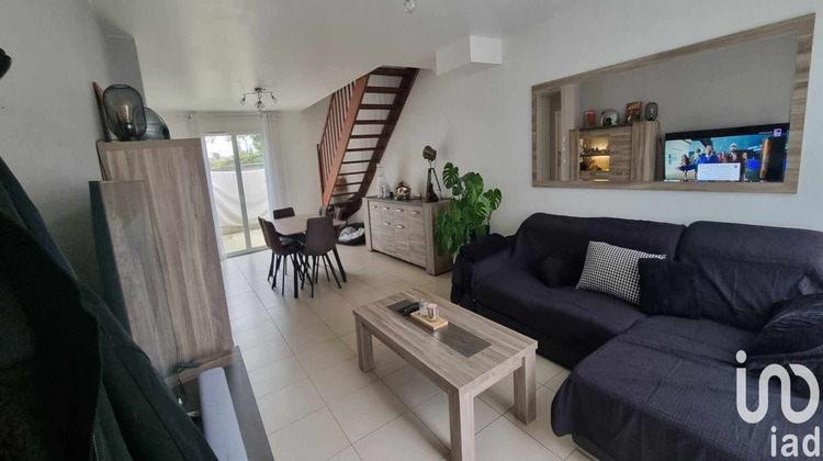 Ma-Cabane - Vente Maison Montélier, 93 m²