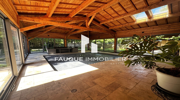 Ma-Cabane - Vente Maison MONTELIER, 181 m²