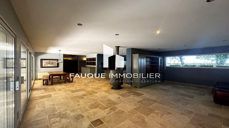 Ma-Cabane - Vente Maison MONTELIER, 181 m²