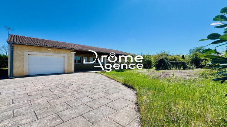 Ma-Cabane - Vente Maison Montélier, 108 m²