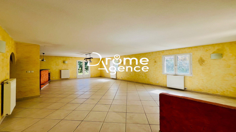 Ma-Cabane - Vente Maison Montélier, 108 m²