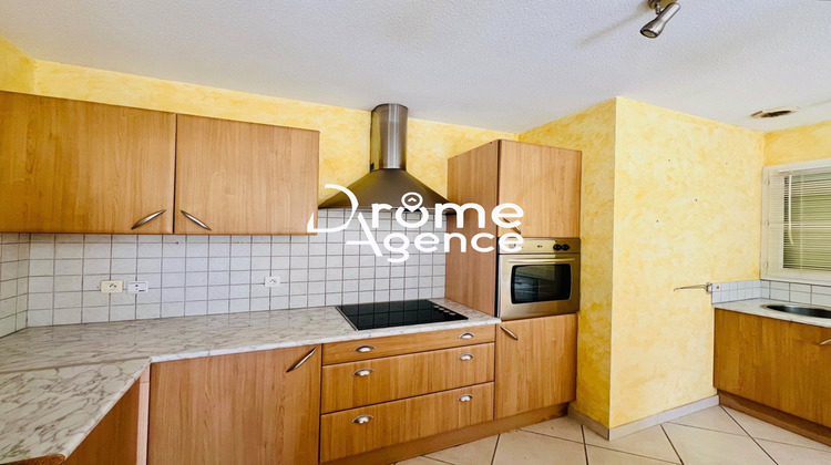 Ma-Cabane - Vente Maison Montélier, 108 m²