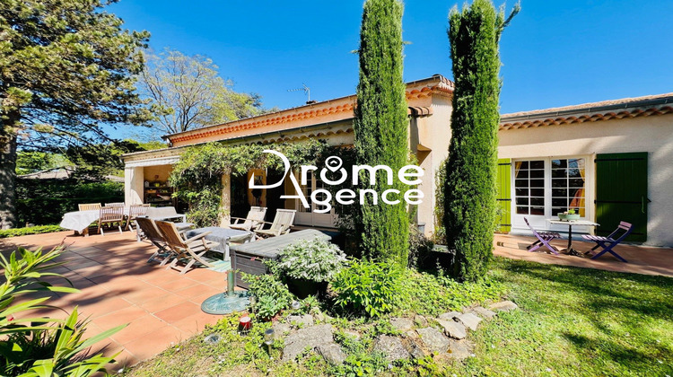 Ma-Cabane - Vente Maison Montélier, 140 m²