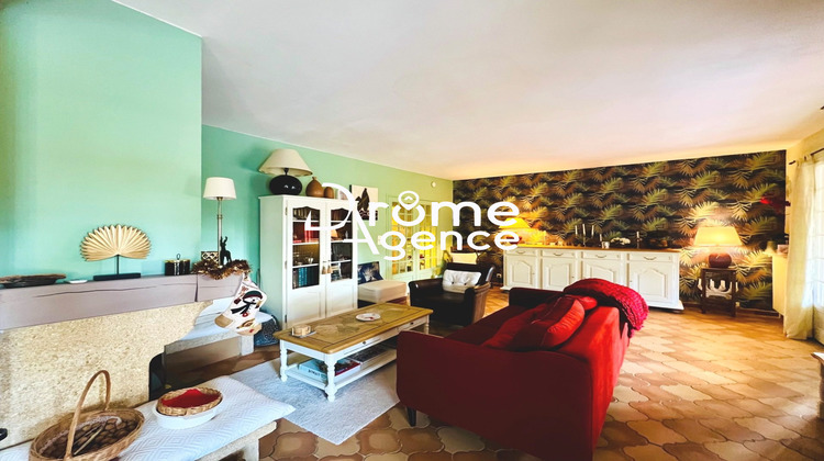 Ma-Cabane - Vente Maison Montélier, 140 m²