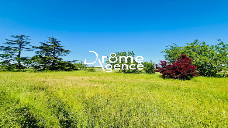 Ma-Cabane - Vente Maison Montélier, 360 m²