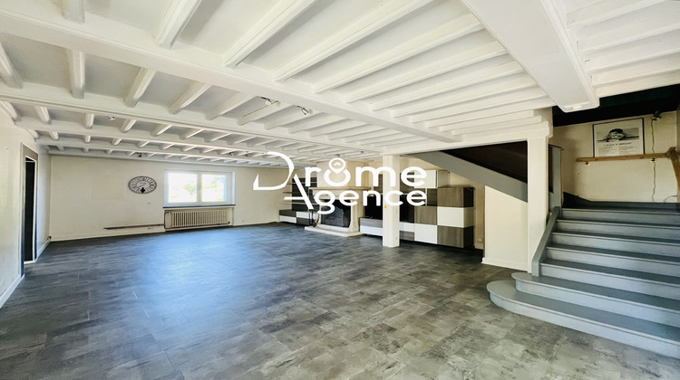 Ma-Cabane - Vente Maison Montélier, 360 m²