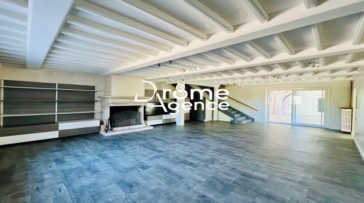 Ma-Cabane - Vente Maison Montélier, 360 m²