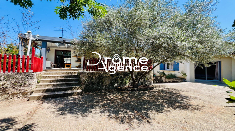 Ma-Cabane - Vente Maison Montélier, 170 m²