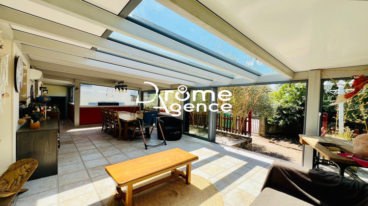 Ma-Cabane - Vente Maison Montélier, 170 m²