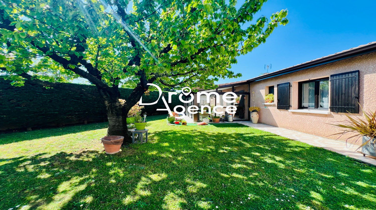 Ma-Cabane - Vente Maison Montélier, 95 m²