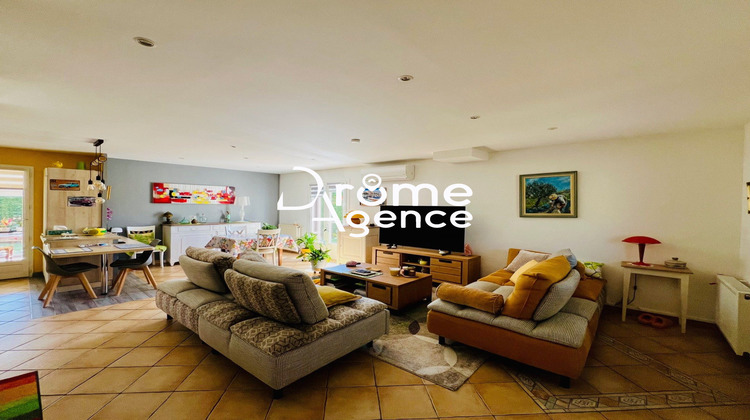 Ma-Cabane - Vente Maison Montélier, 95 m²