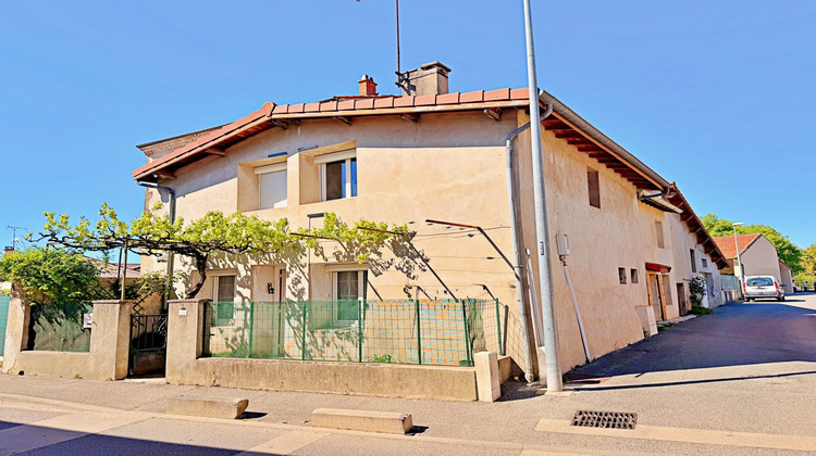Ma-Cabane - Vente Maison Montélier, 147 m²