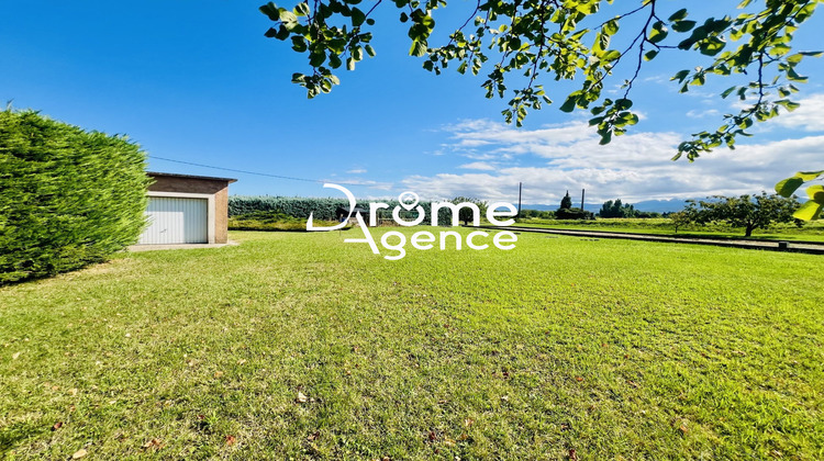Ma-Cabane - Vente Maison Montélier, 130 m²