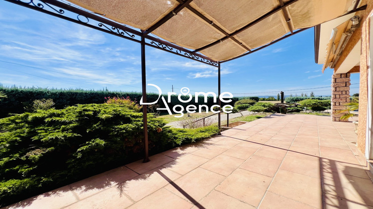 Ma-Cabane - Vente Maison Montélier, 130 m²
