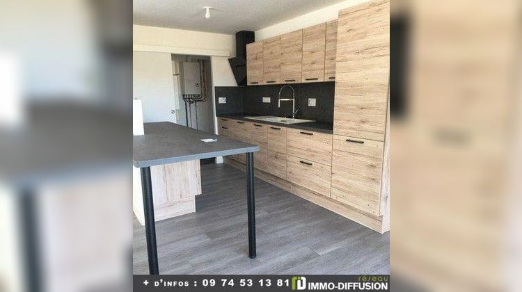 Ma-Cabane - Vente Maison MONTELIMAR, 80 m²