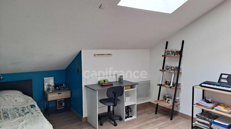 Ma-Cabane - Vente Maison MONTELIMAR, 77 m²