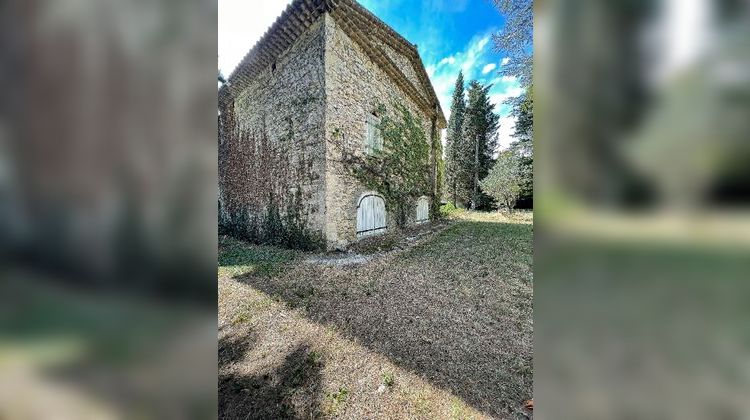 Ma-Cabane - Vente Maison MONTELIMAR, 400 m²