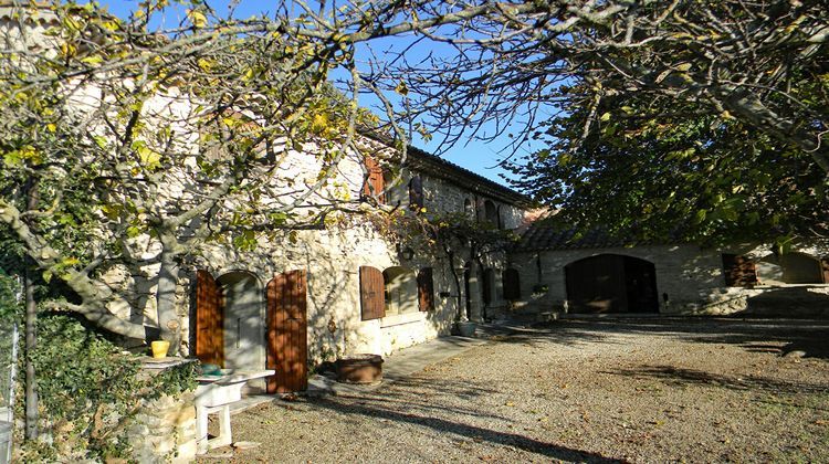 Ma-Cabane - Vente Maison MONTELIMAR, 230 m²