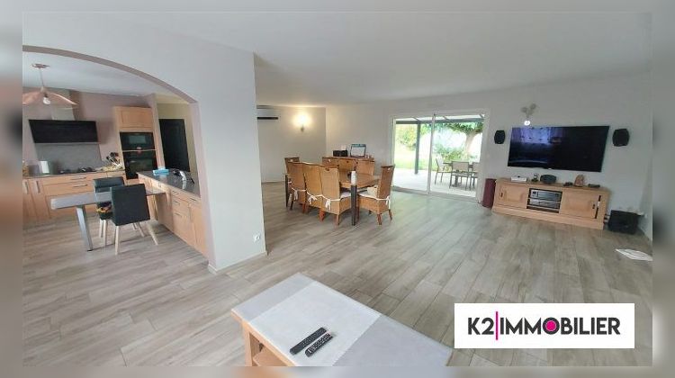 Ma-Cabane - Vente Maison Montélimar, 141 m²