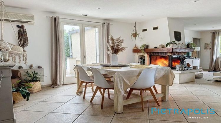 Ma-Cabane - Vente Maison Montélimar, 150 m²