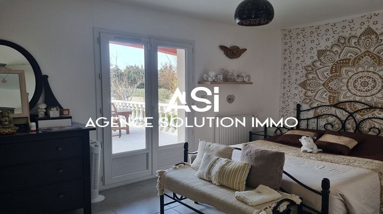 Ma-Cabane - Vente Maison MONTELIMAR, 135 m²