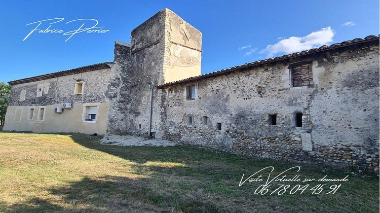 Ma-Cabane - Vente Maison MONTELIMAR, 290 m²