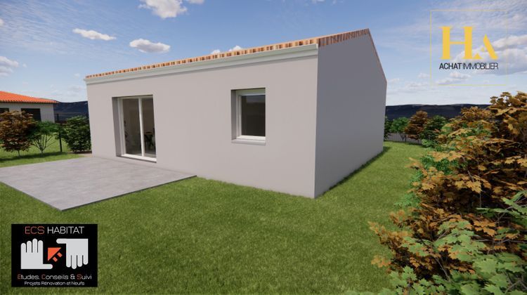 Ma-Cabane - Vente Maison MONTELIMAR, 550 m²