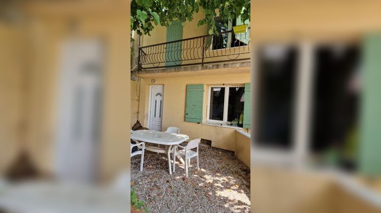 Ma-Cabane - Vente Maison MONTELIMAR, 50 m²