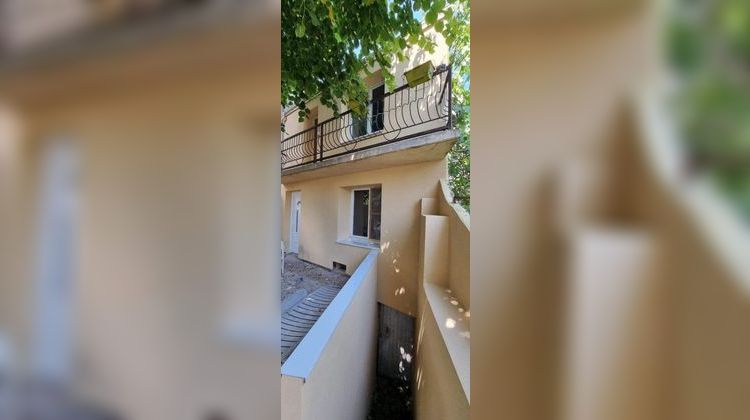 Ma-Cabane - Vente Maison MONTELIMAR, 50 m²