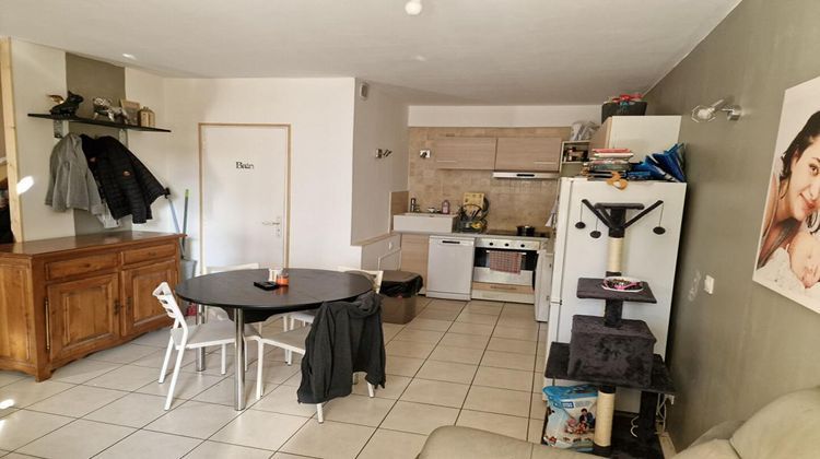 Ma-Cabane - Vente Maison MONTELIMAR, 50 m²