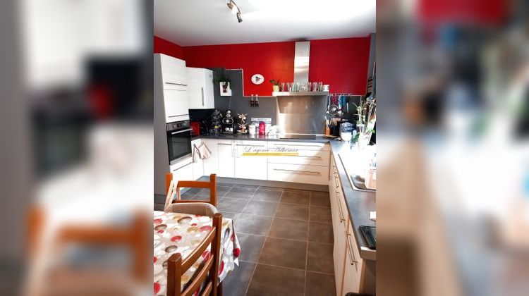 Ma-Cabane - Vente Maison Montélimar, 137 m²