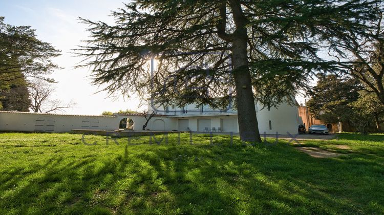 Ma-Cabane - Vente Maison Montélimar, 496 m²