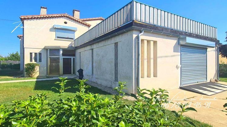 Ma-Cabane - Vente Maison MONTELIMAR, 148 m²