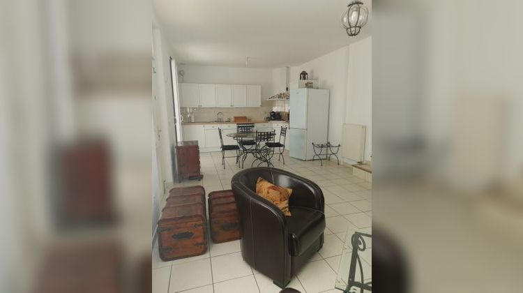 Ma-Cabane - Vente Maison Montélimar, 105 m²