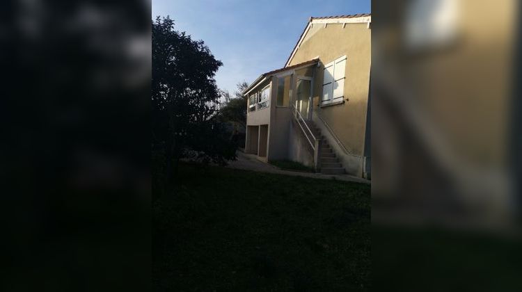 Ma-Cabane - Vente Maison Montélimar, 105 m²